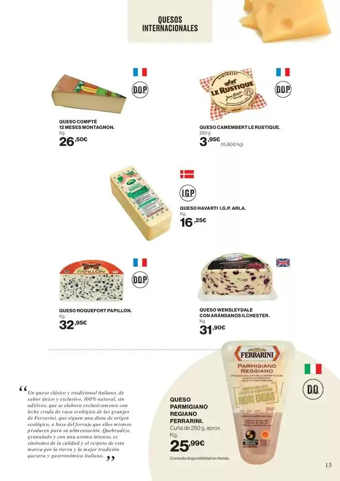 Catálogo de Mucho más para ti 27 de febrero al 31 de marzo 2025 - Página 13