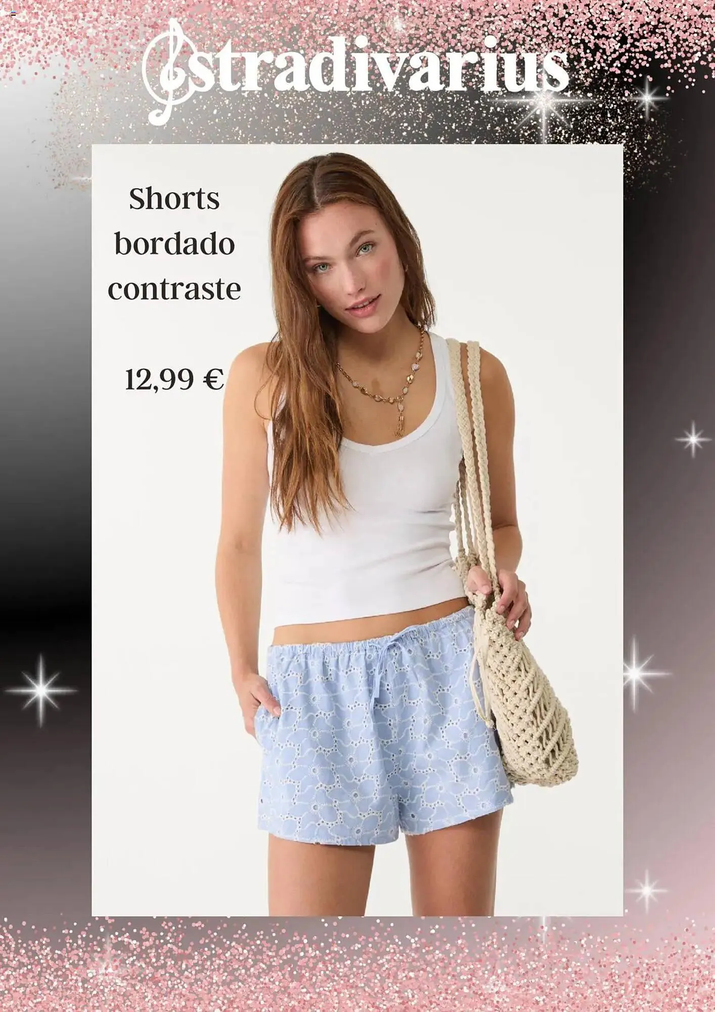 Catálogo de Folleto Stradivarius 15 de julio al 15 de agosto 2025 - Página 8