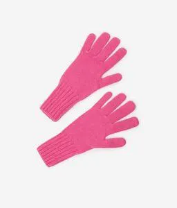 Guantes de cashmere ultrasoft