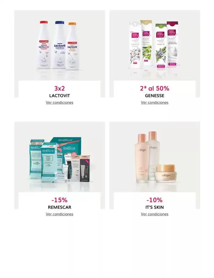 Catálogo de Promociones activas 3 de abril al 30 de abril 2025 - Página 9