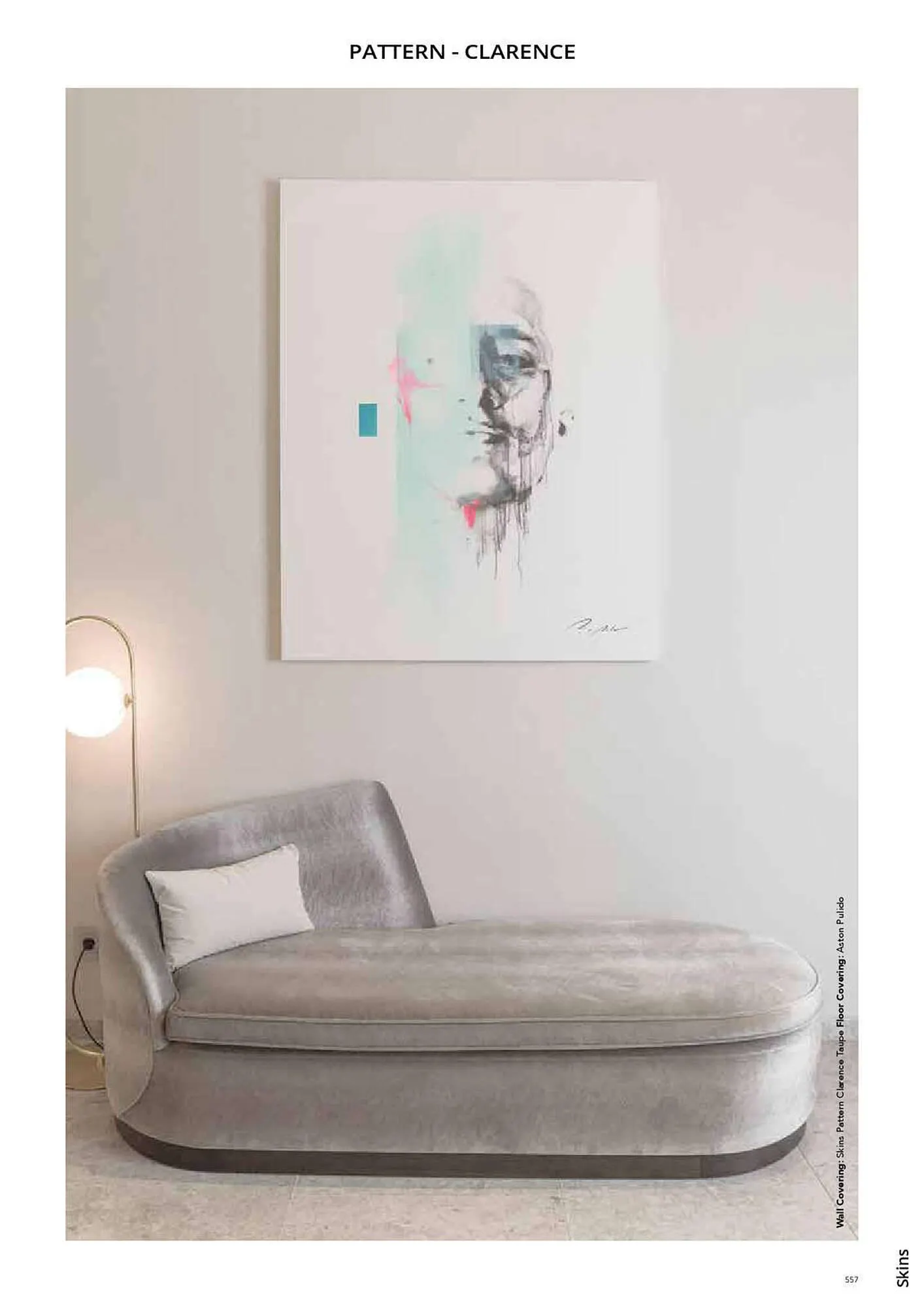 Catálogo de Folleto Porcelanosa 31 de marzo al 8 de febrero 2024 - Página 564