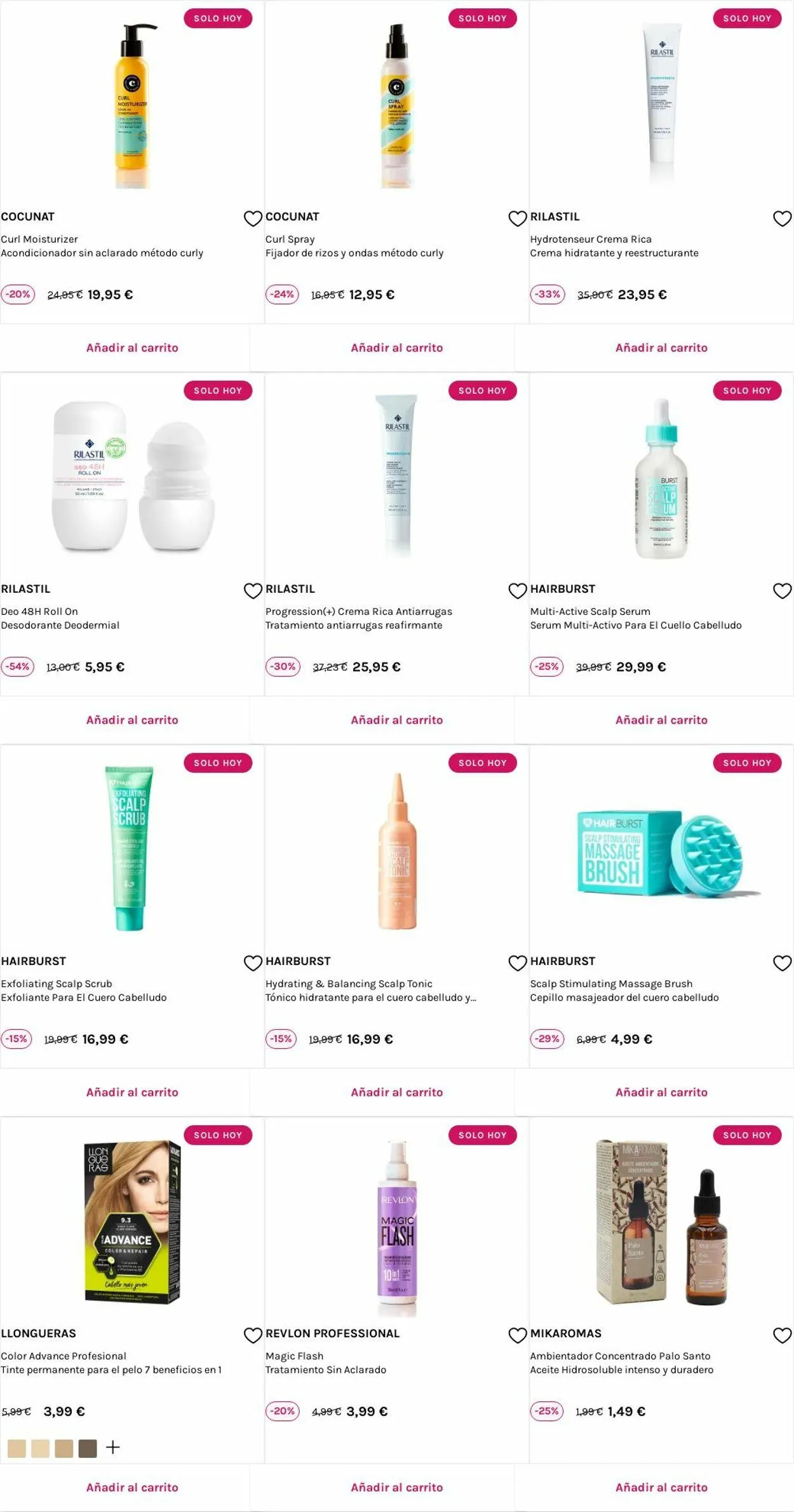 Catálogo de Druni 17 de marzo al 26 de marzo 2025 - Página 5