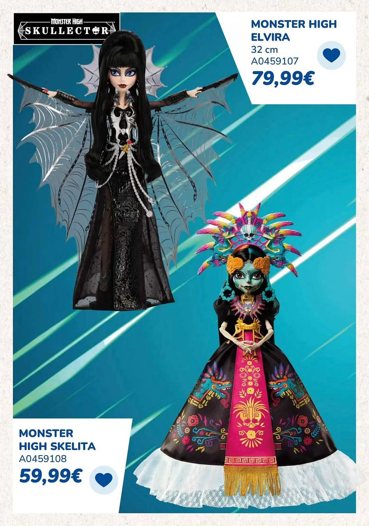 Catálogo de Catálogo Juguettos 7 de octubre al 31 de enero 2026 - Página 34