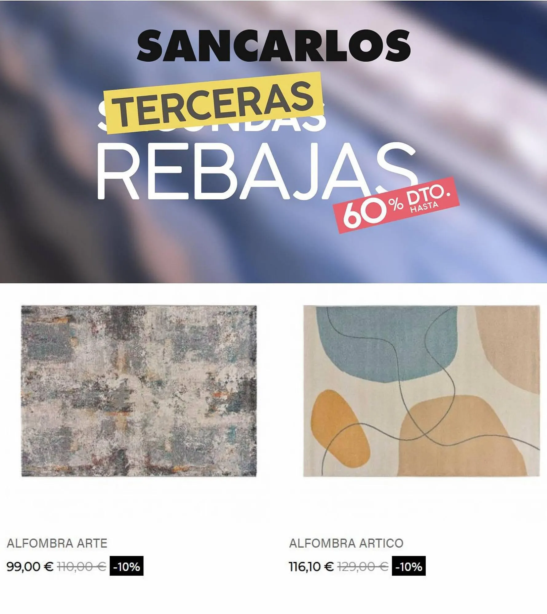 Catálogo de Folleto Sancarlos 1 de agosto al 28 de septiembre 2023 - Página 4