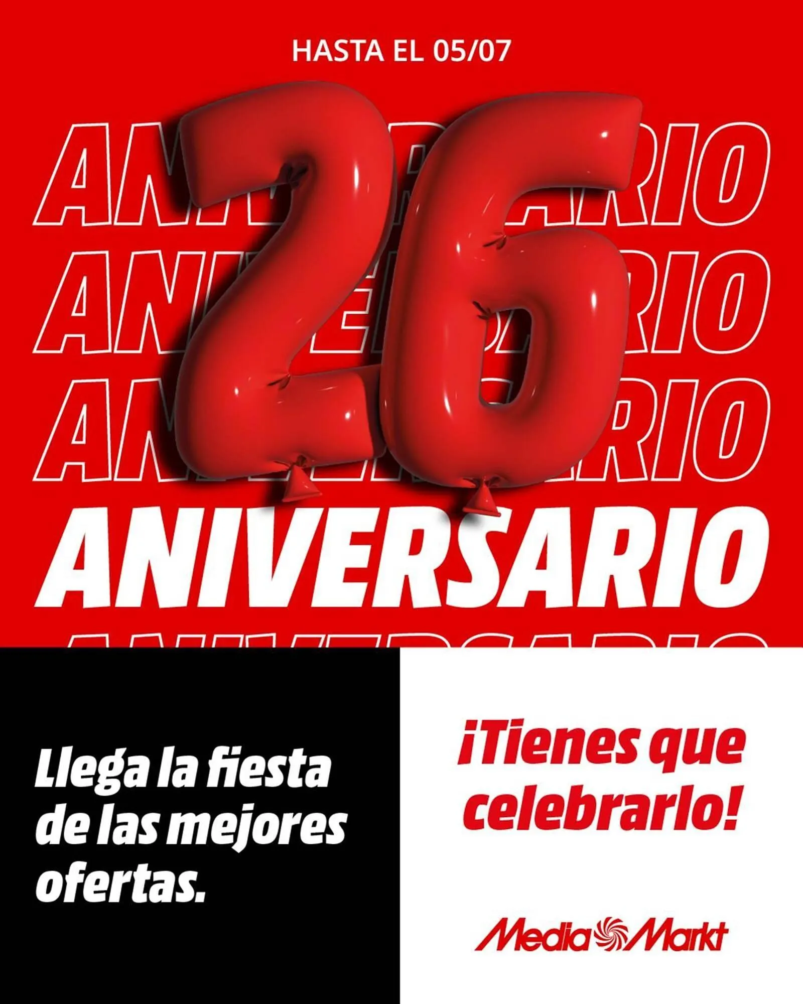 Folleto MediaMarkt - 1