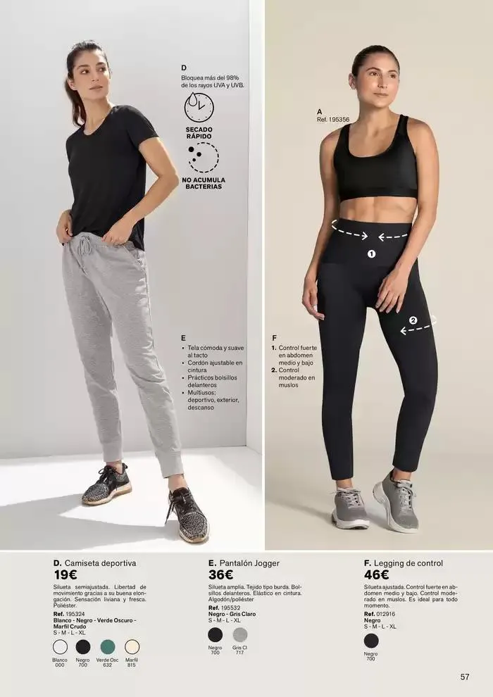 Catálogo de Mayo - Junio 2025 2 de mayo al 30 de junio 2025 - Página 59