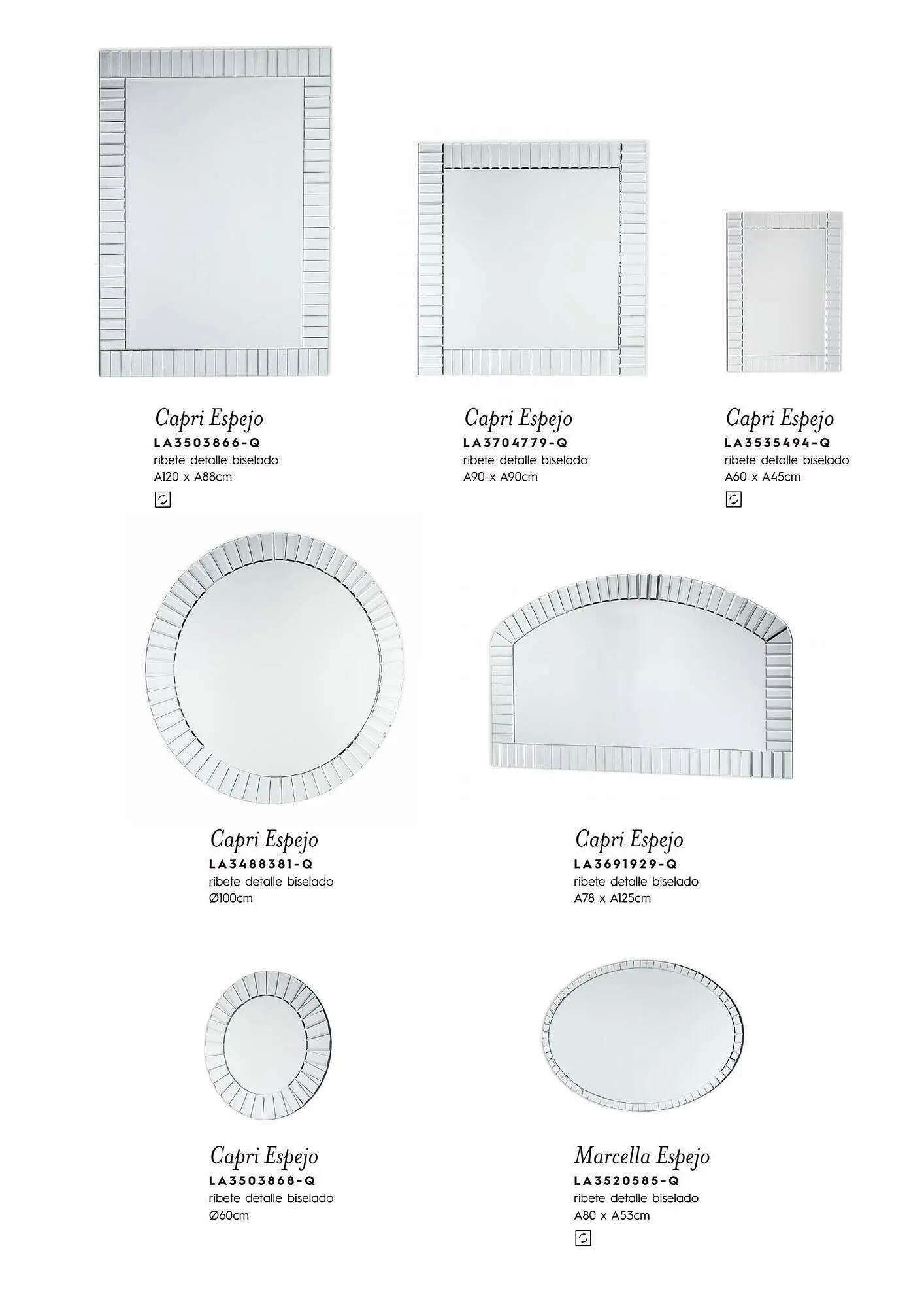 Catálogo de Folleto Laura Ashley 20 de julio al 31 de diciembre 2023 - Página 3