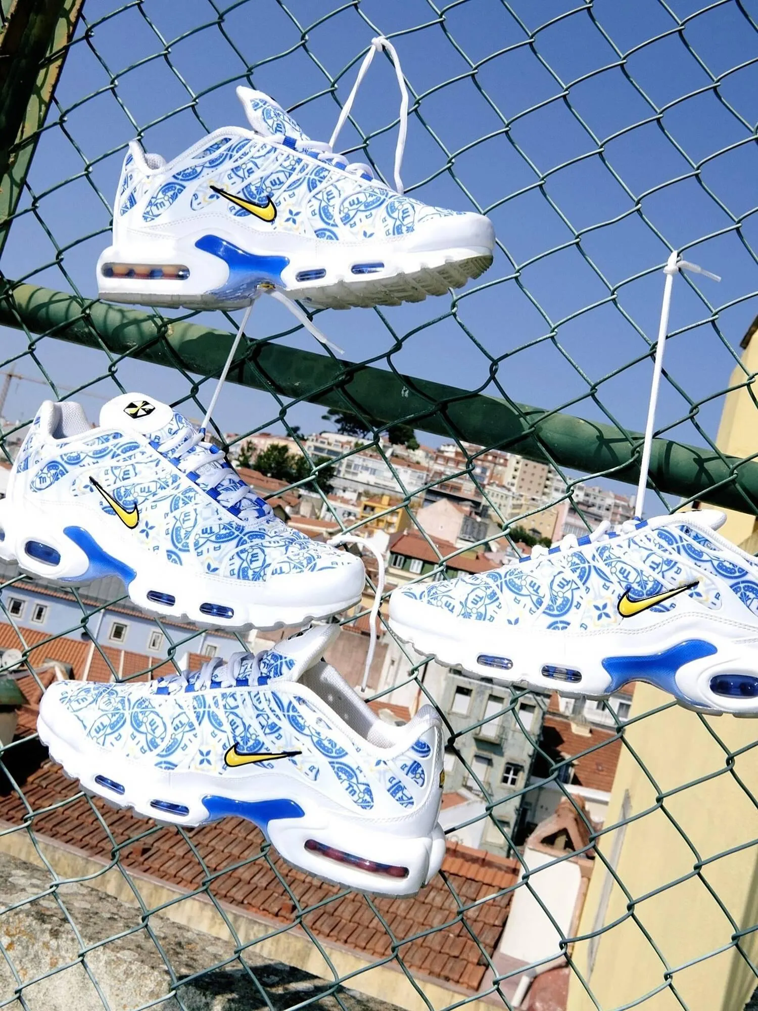 Catálogo de Catálogo Foot Locker 7 de octubre al 6 de diciembre 2025 - Página 4