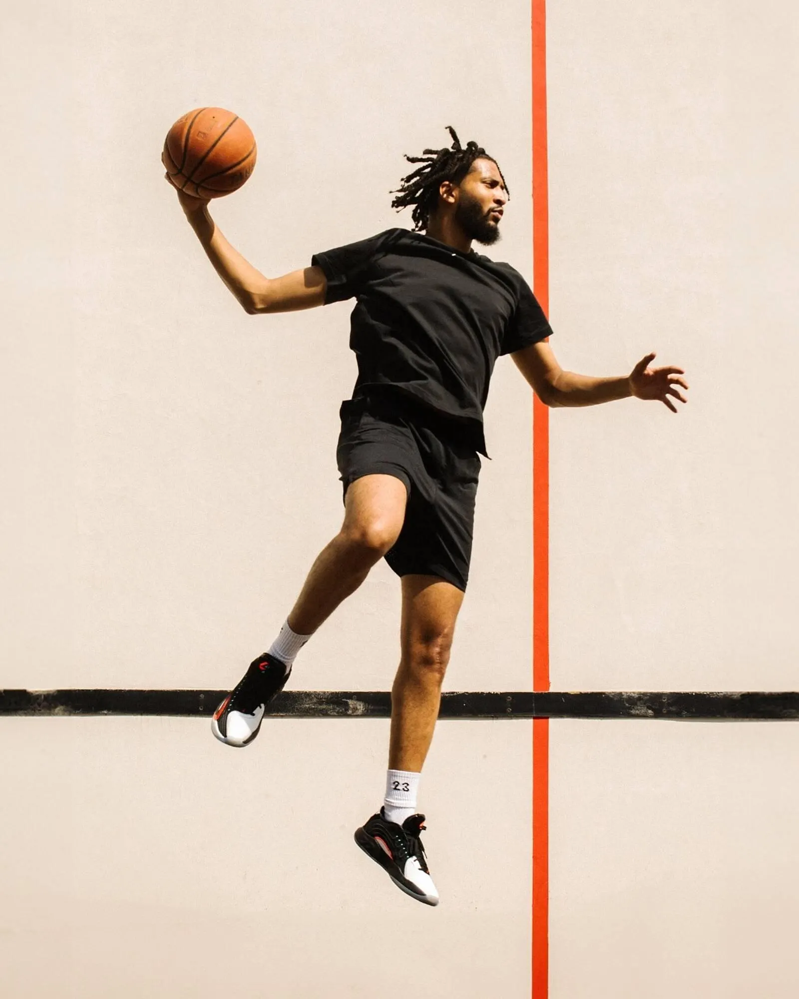 Catálogo de Folleto Foot Locker 25 de junio al 8 de julio 2025 - Página 1