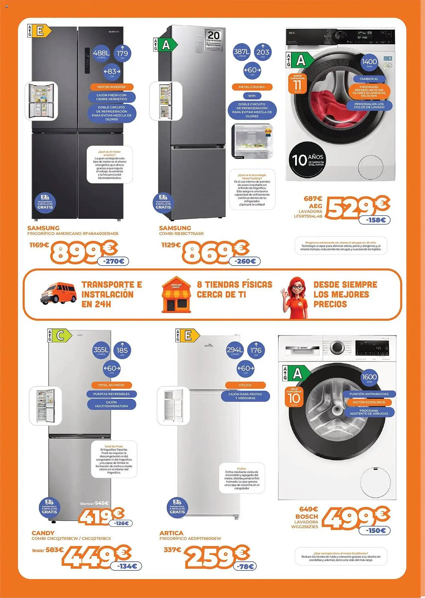 Catálogo de Catálogo Pascual Martí 7 de enero al 31 de enero 2026 - Página 2