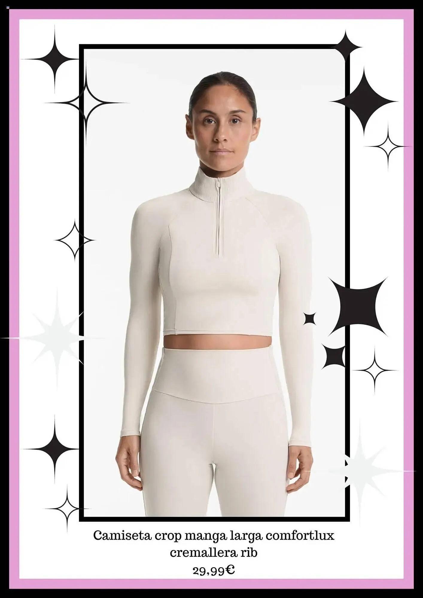 Catálogo de Folleto Oysho 10 de junio al 10 de julio 2025 - Página 6