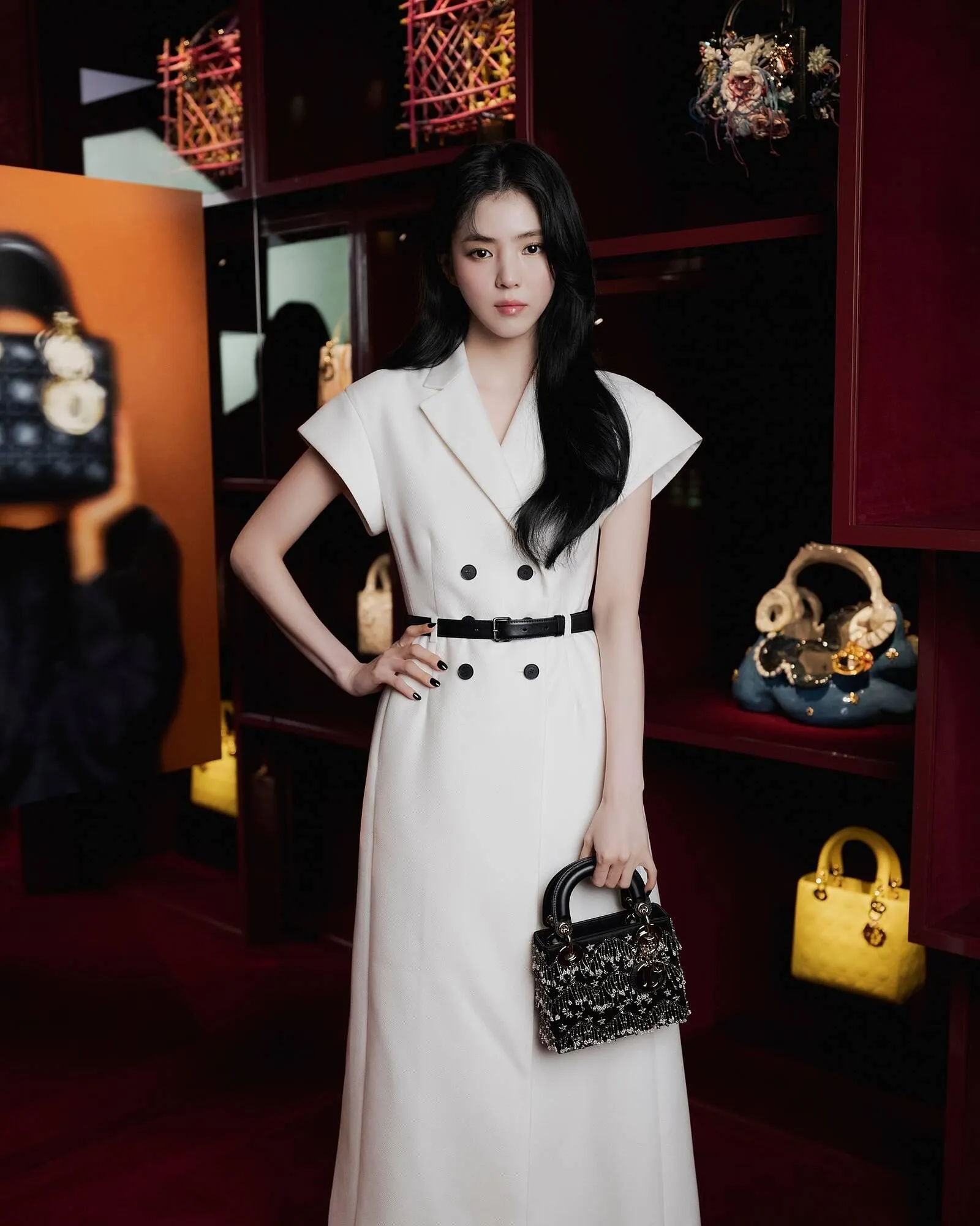 Catálogo de Folleto Dior 21 de abril al 7 de junio 2025 - Página 2