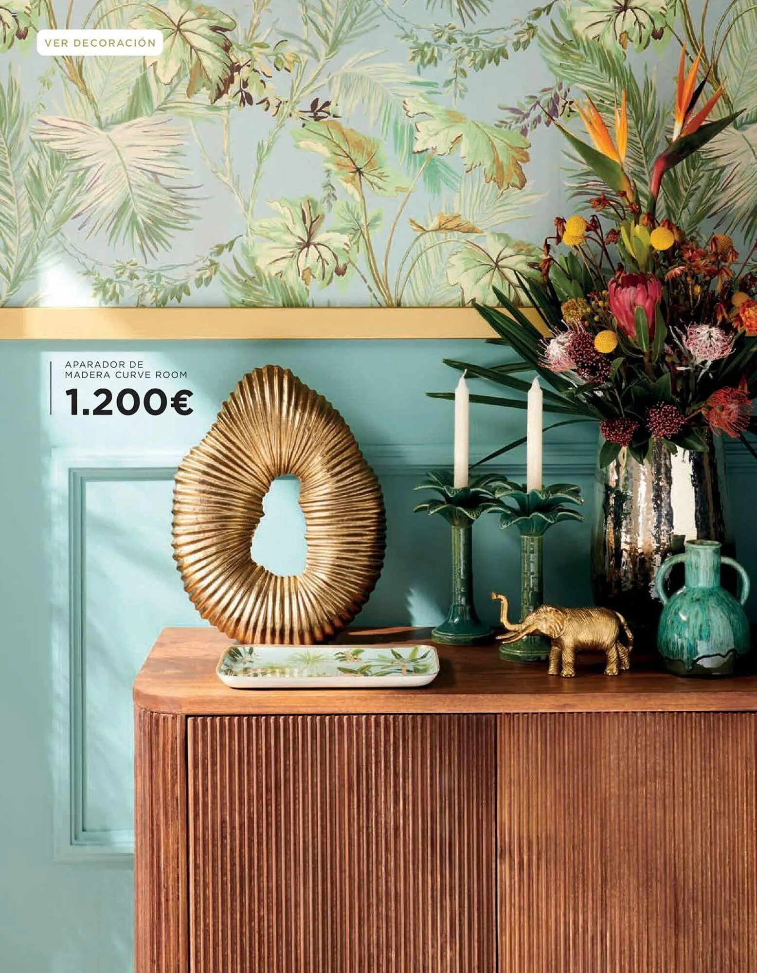 Catálogo de Folleto El Corte Inglés 26 de abril al 30 de septiembre 2023 - Página 8