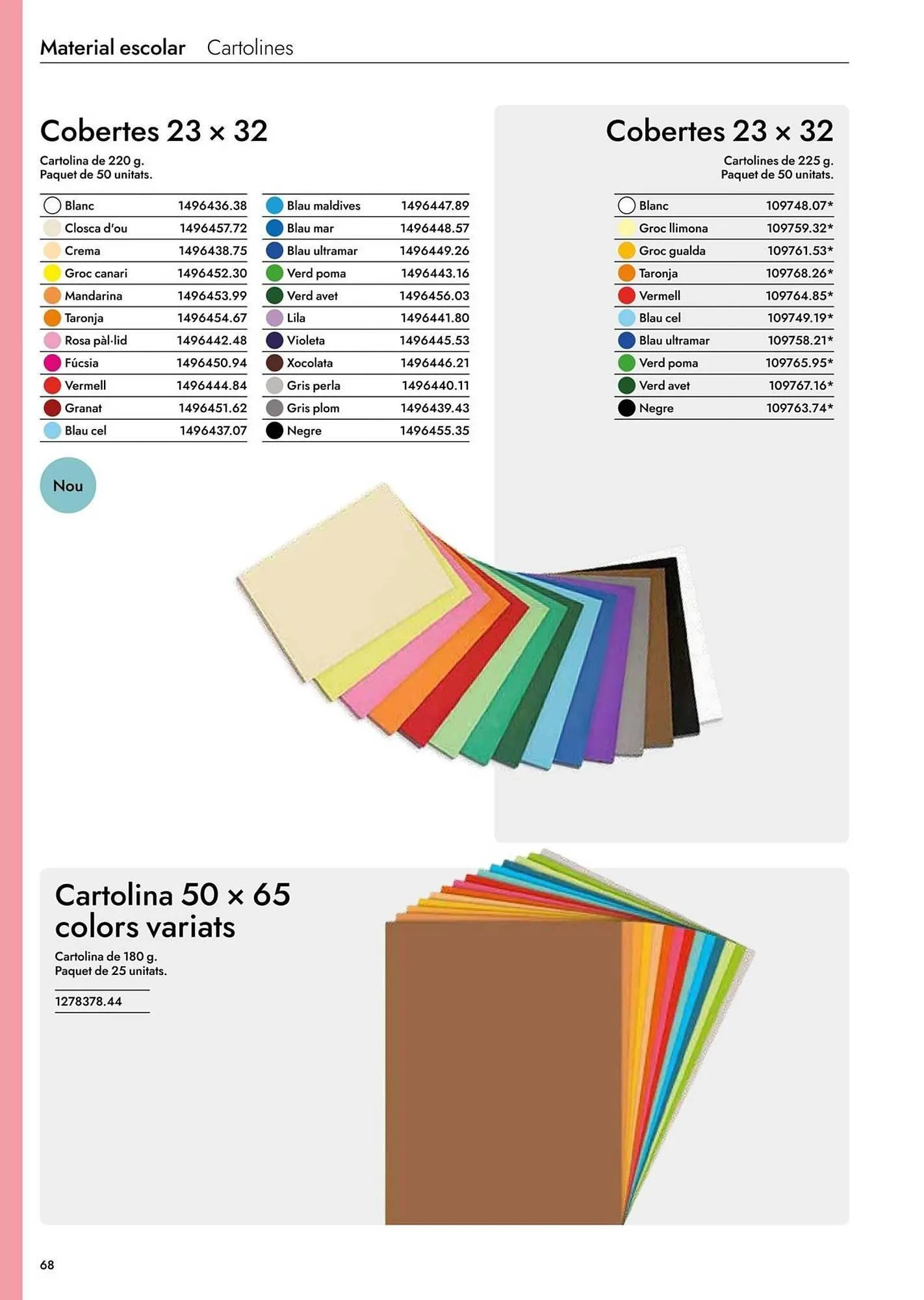 Catálogo de Folleto Abacus 19 de junio al 31 de diciembre 2025 - Página 165