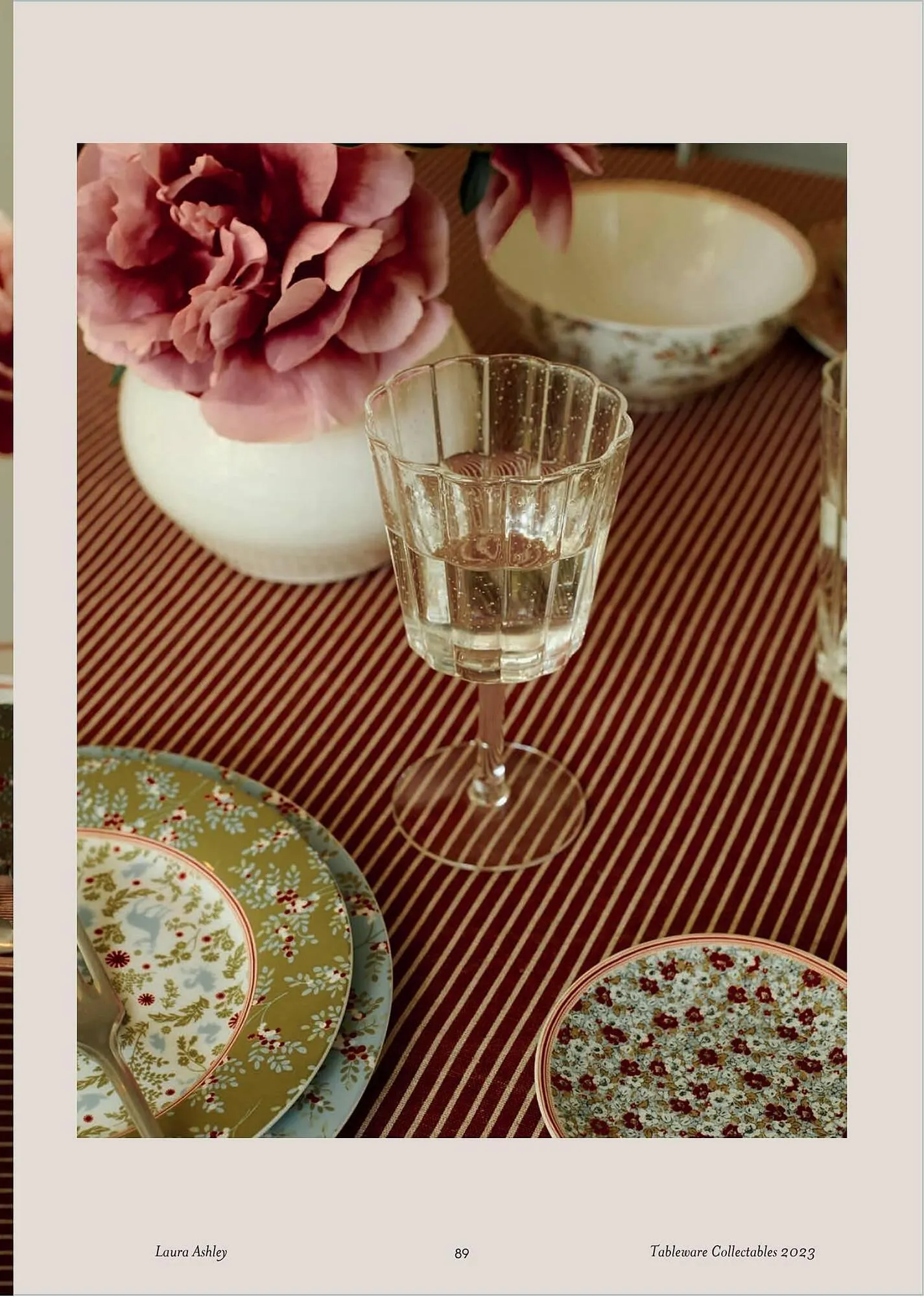 Catálogo de Folleto Laura Ashley 20 de julio al 31 de diciembre 2023 - Página 89