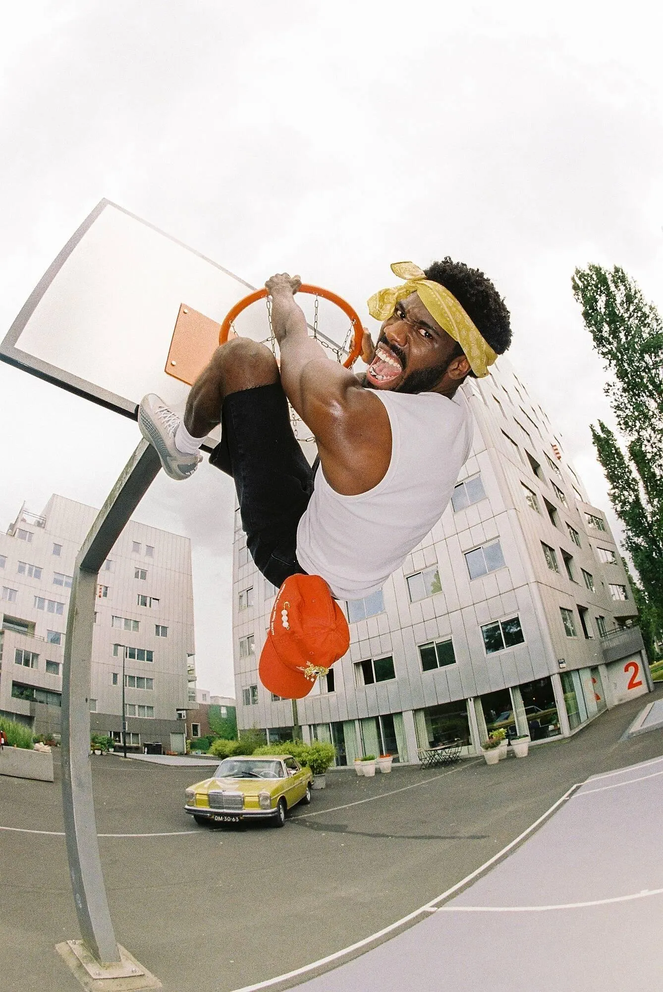 Catálogo de Folleto Foot Locker 4 de julio al 27 de julio 2025 - Página 1