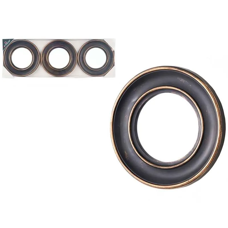 SET ESPEJOS ARTE REGAL 11553