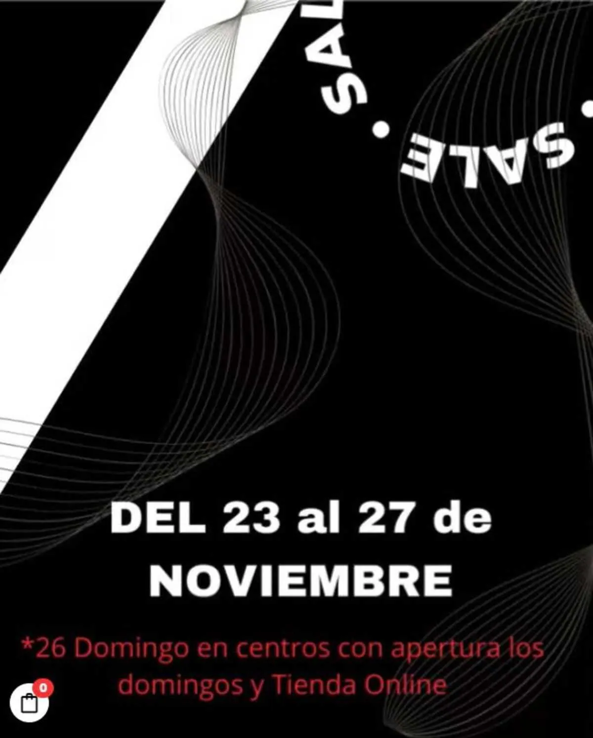 Catálogo de Pilar Prieto Folleto 24 de noviembre al 27 de noviembre 2023 - Página 1