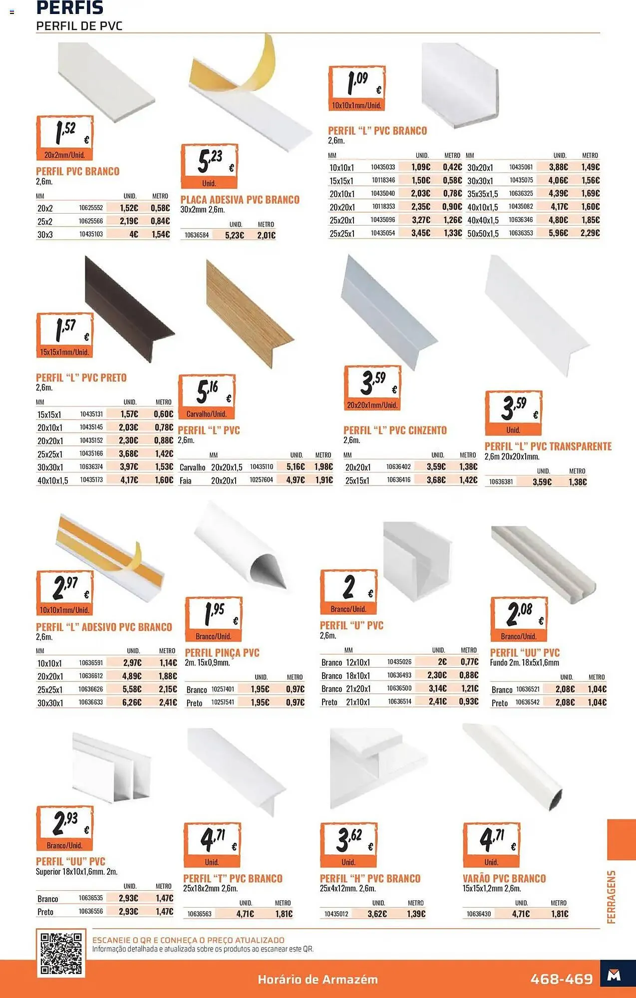 Catálogo de Folleto Obramat 17 de agosto al 28 de agosto 2025 - Página 469
