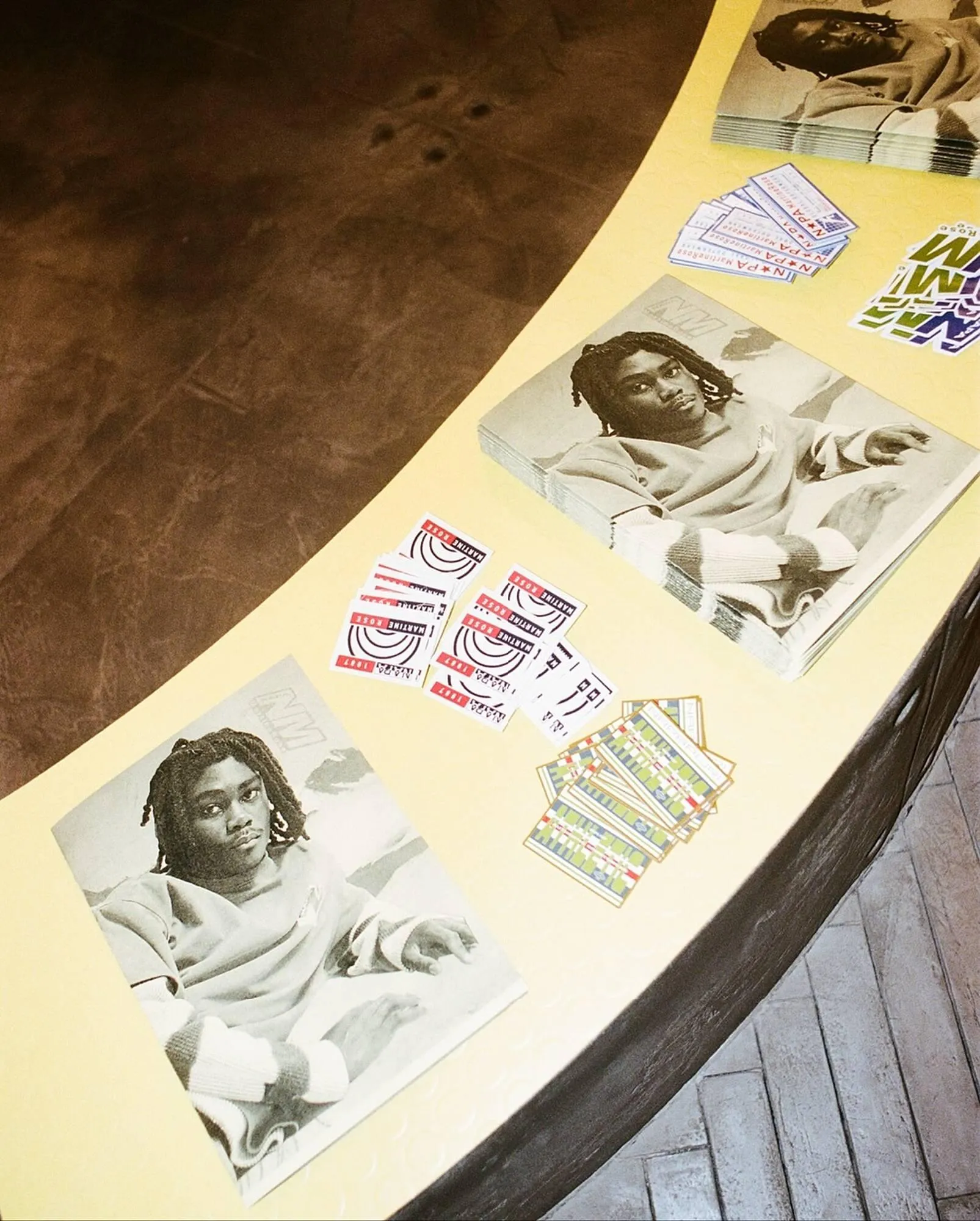 Catálogo de Folleto Napapijri 21 de octubre al 3 de noviembre 2025 - Página 2