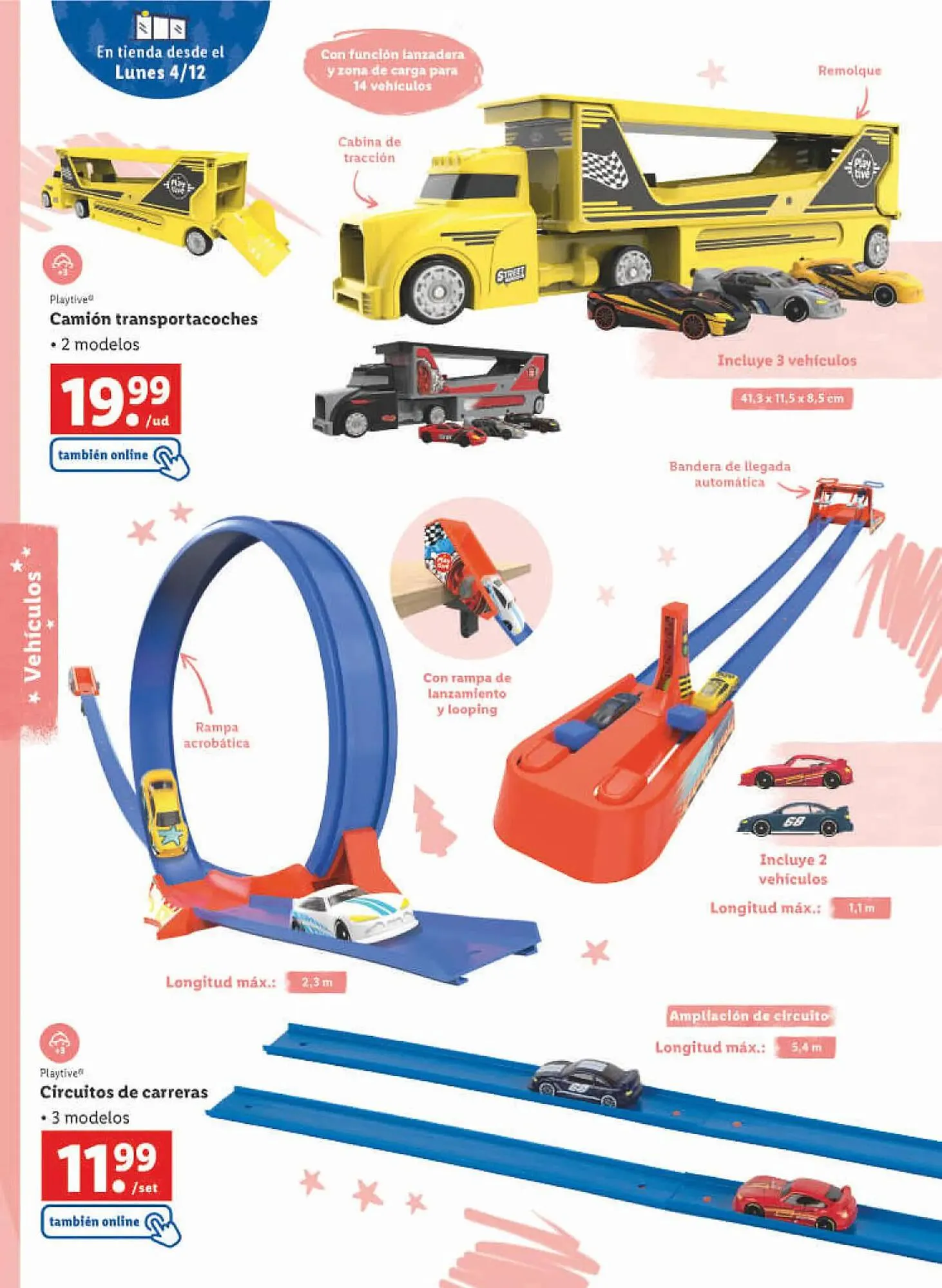 Catálogo de Folleto Lidl 19 de octubre al 2 de noviembre 2023 - Página 148