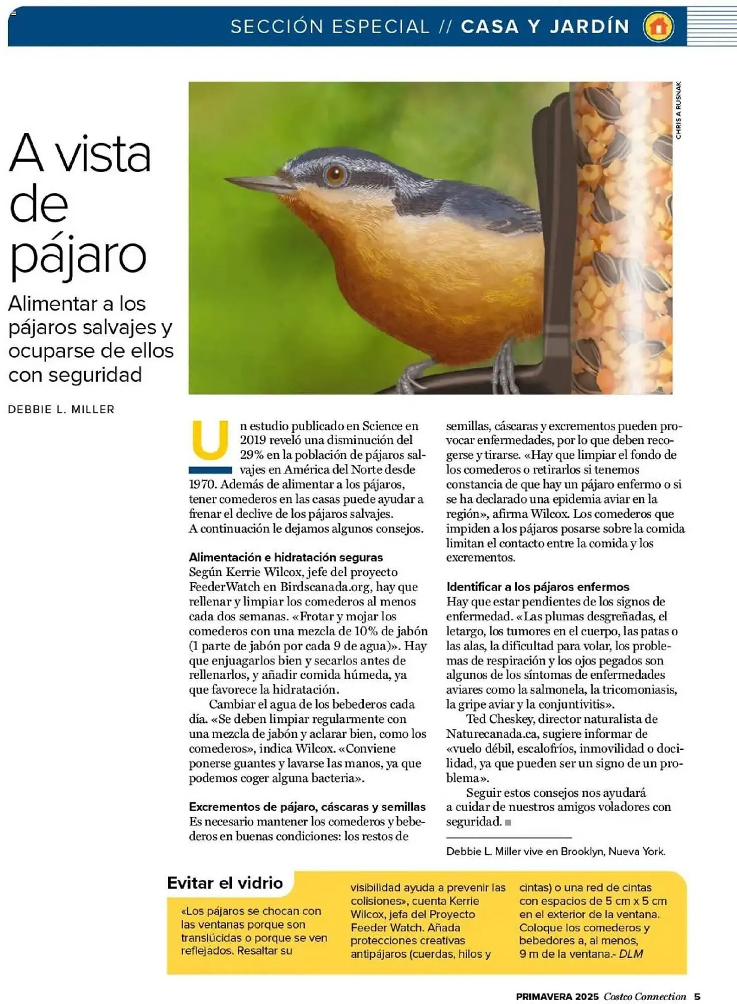 Catálogo de Folleto Costco 8 de abril al 31 de julio 2025 - Página 5