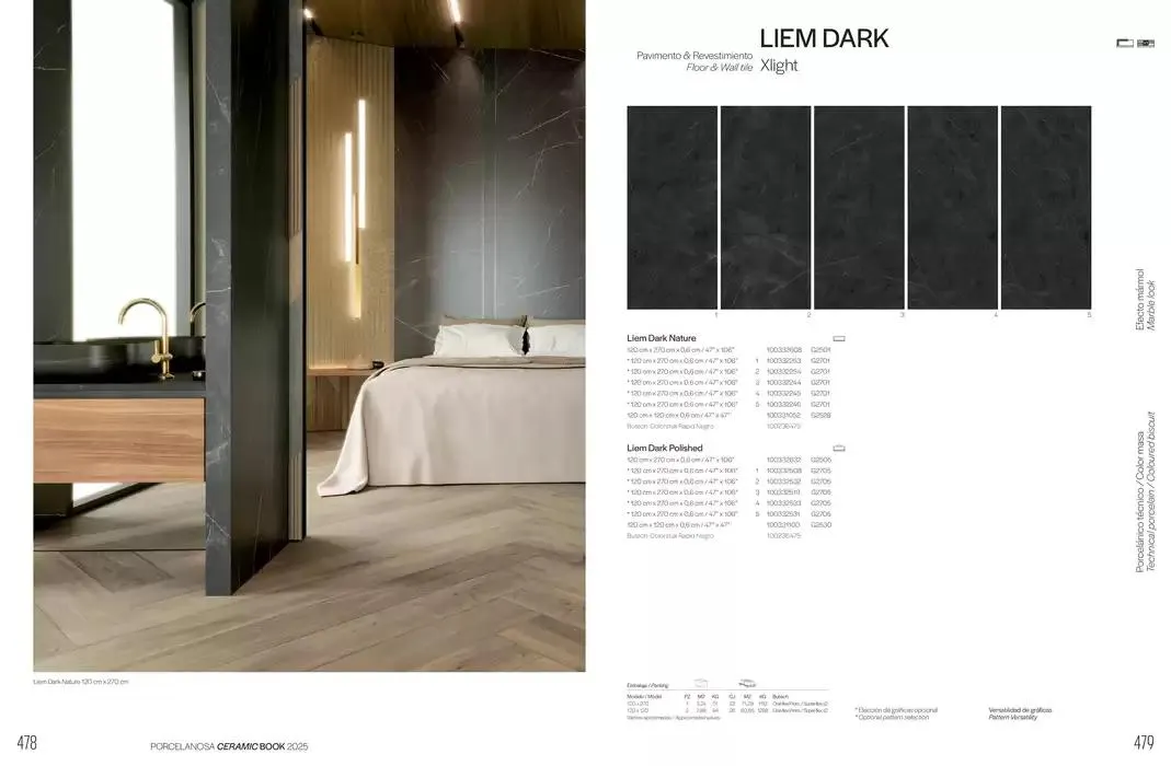 Catálogo de Ceramic Book 2025 6 de febrero al 31 de diciembre 2025 - Página 241