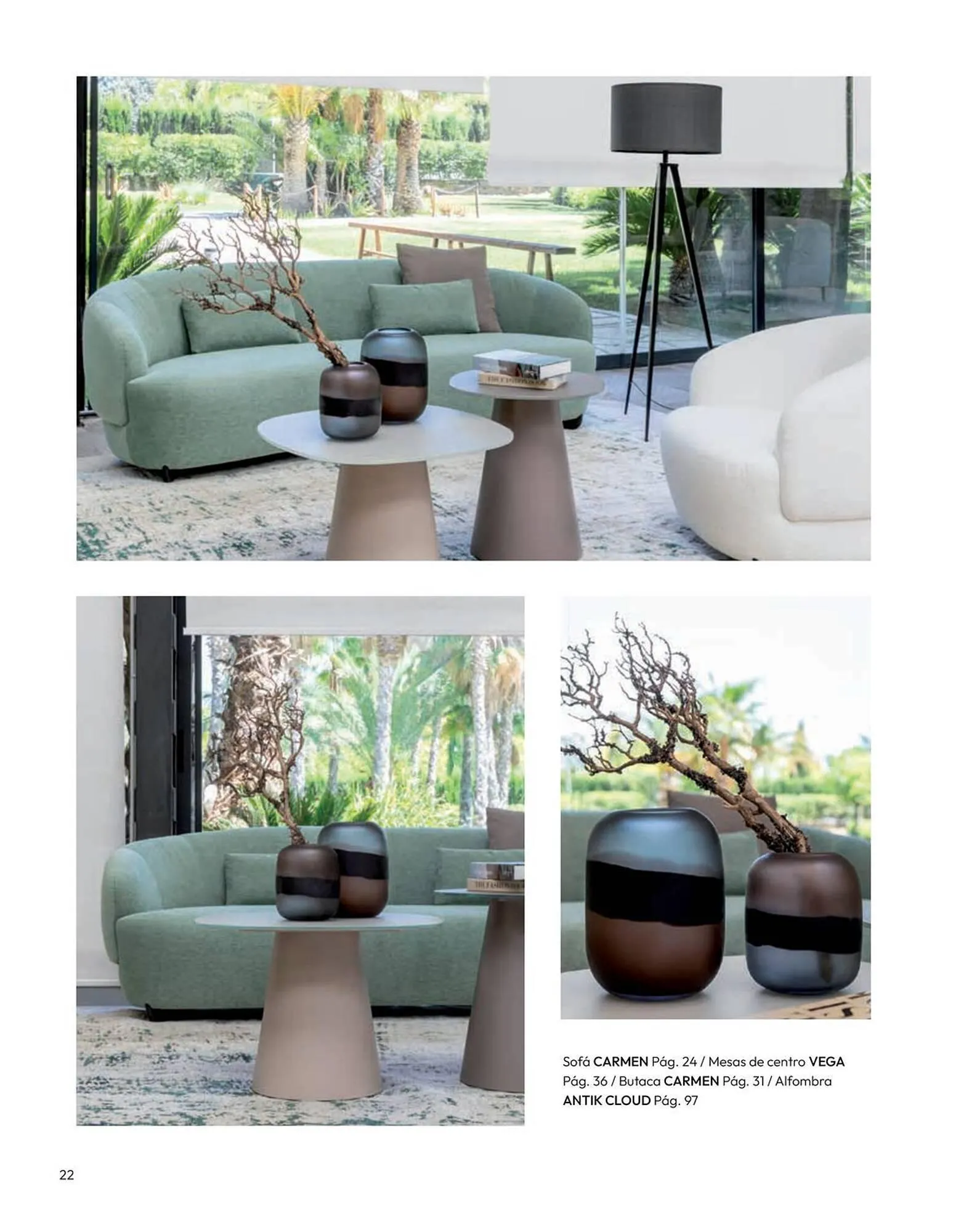 Catálogo de Catálogo La Oca 21 de enero al 31 de diciembre 2026 - Página 22