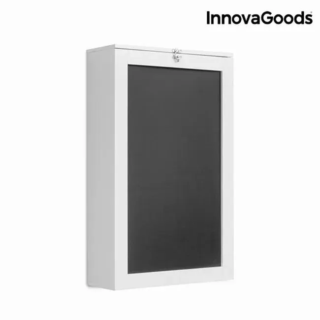 Escritorio Plegable de Pared Woldy InnovaGoods
