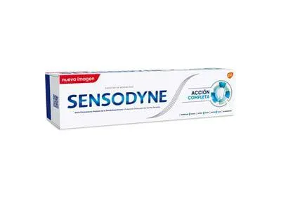 Pasta Dental 75 Sensodyne 75ml Multi Protection