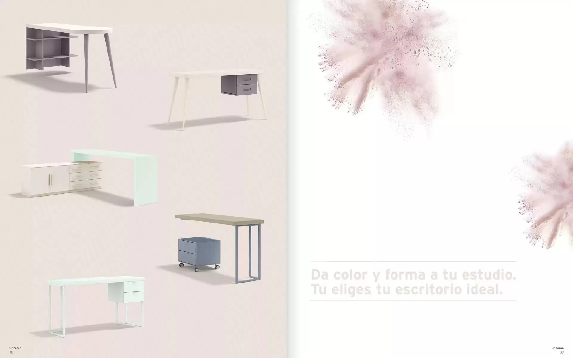 Catálogo de Folleto Kibuc 11 de noviembre al 11 de noviembre 2025 - Página 21