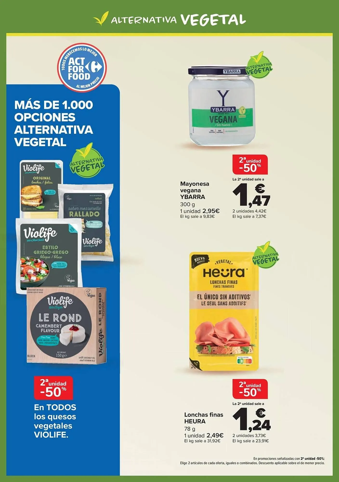 Catálogo de Folleto Carrefour 12 de septiembre al 24 de septiembre 2025 - Página 14