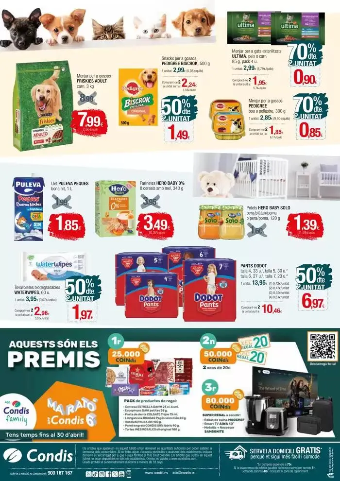 Catálogo de Lot estalvi 19 de marzo al 1 de abril 2025 - Página 24