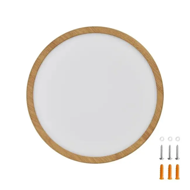 Plafón led INSPIRE Lano 16W 1700lm 4000K IP44