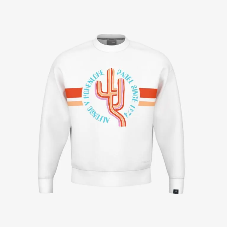 HvH Crewneck Unisex