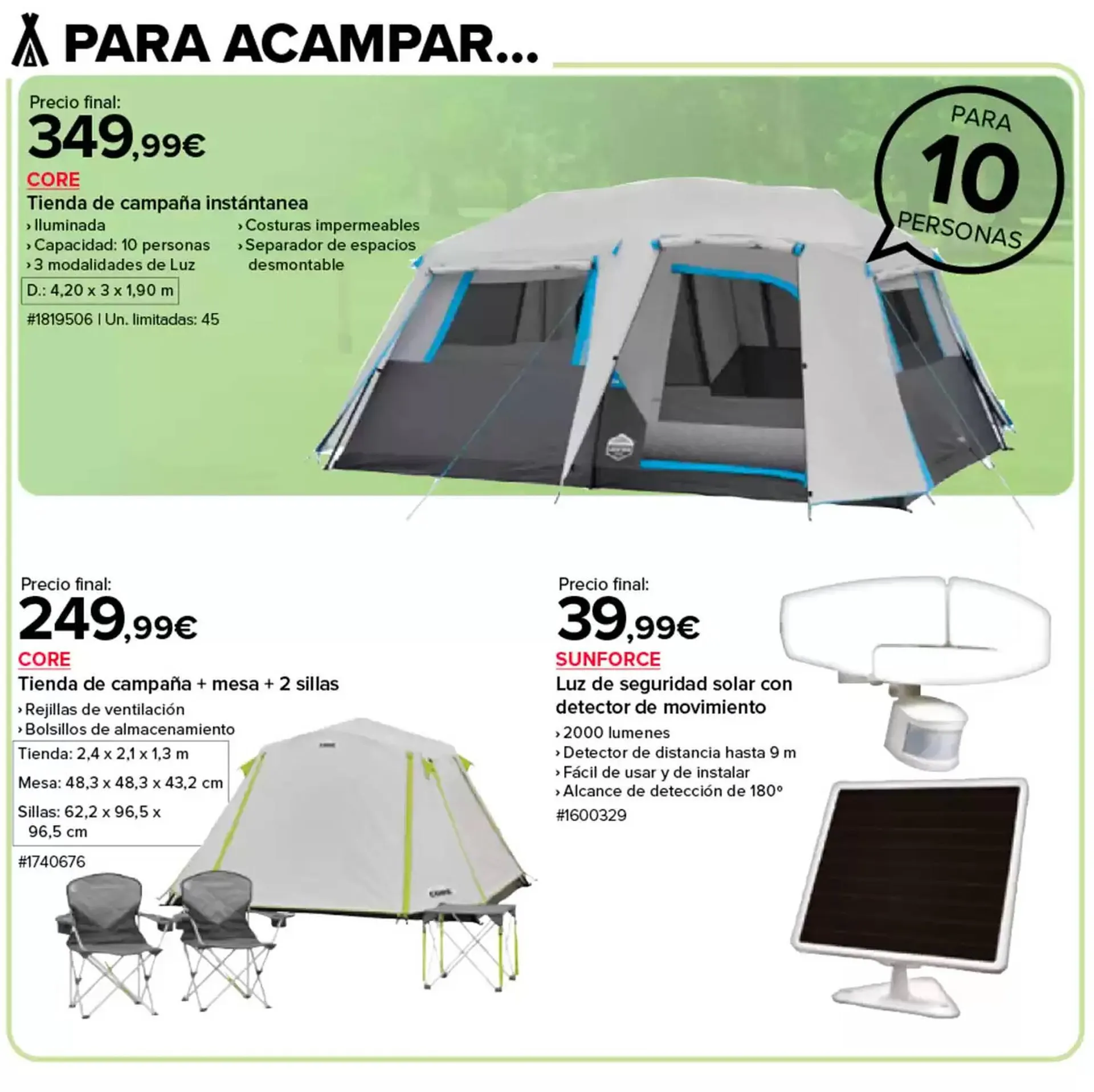 Catálogo de Folleto Costco 23 de mayo al 1 de junio 2025 - Página 3