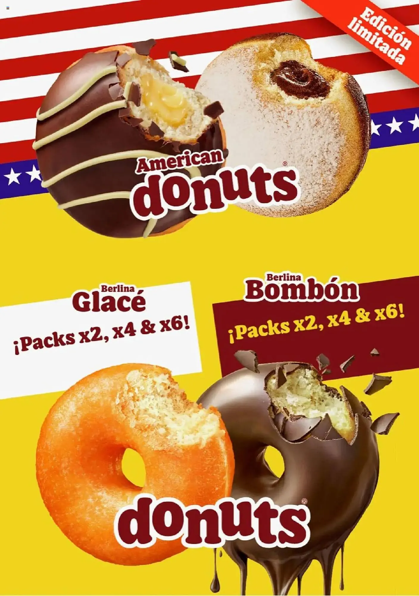 Catálogo de Folleto Alimerka 16 de junio al 22 de junio 2025 - Página 12