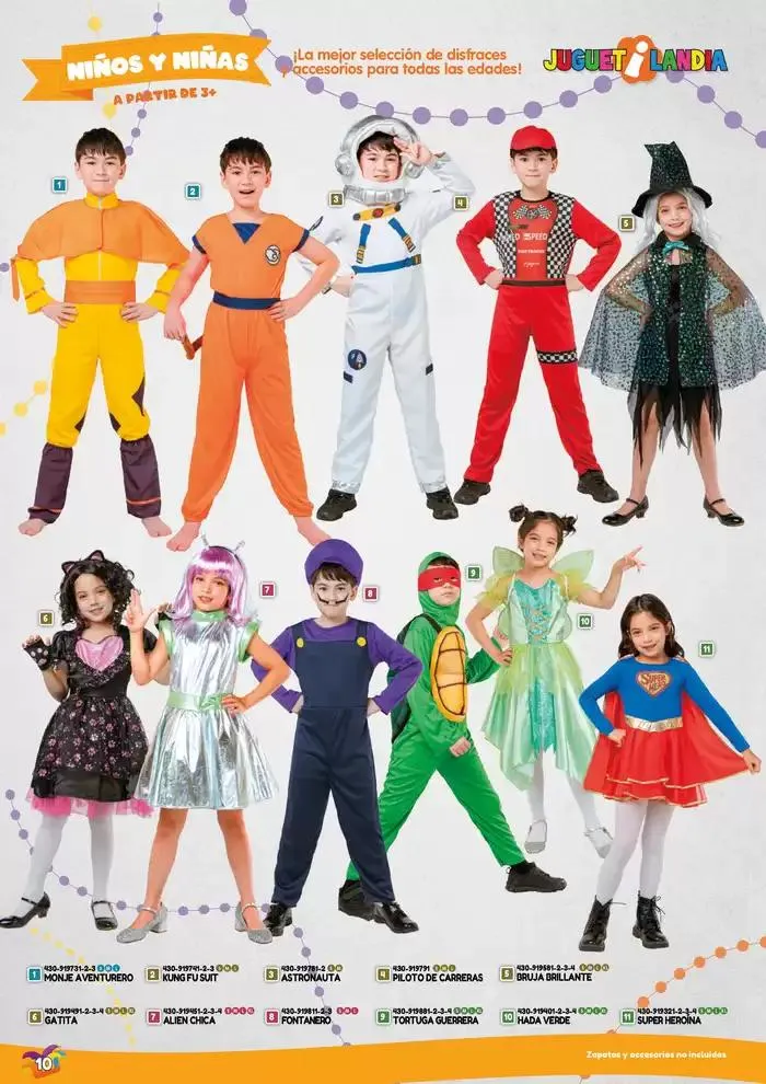 Catálogo de Colección 2025 24 de febrero al 30 de abril 2025 - Página 11