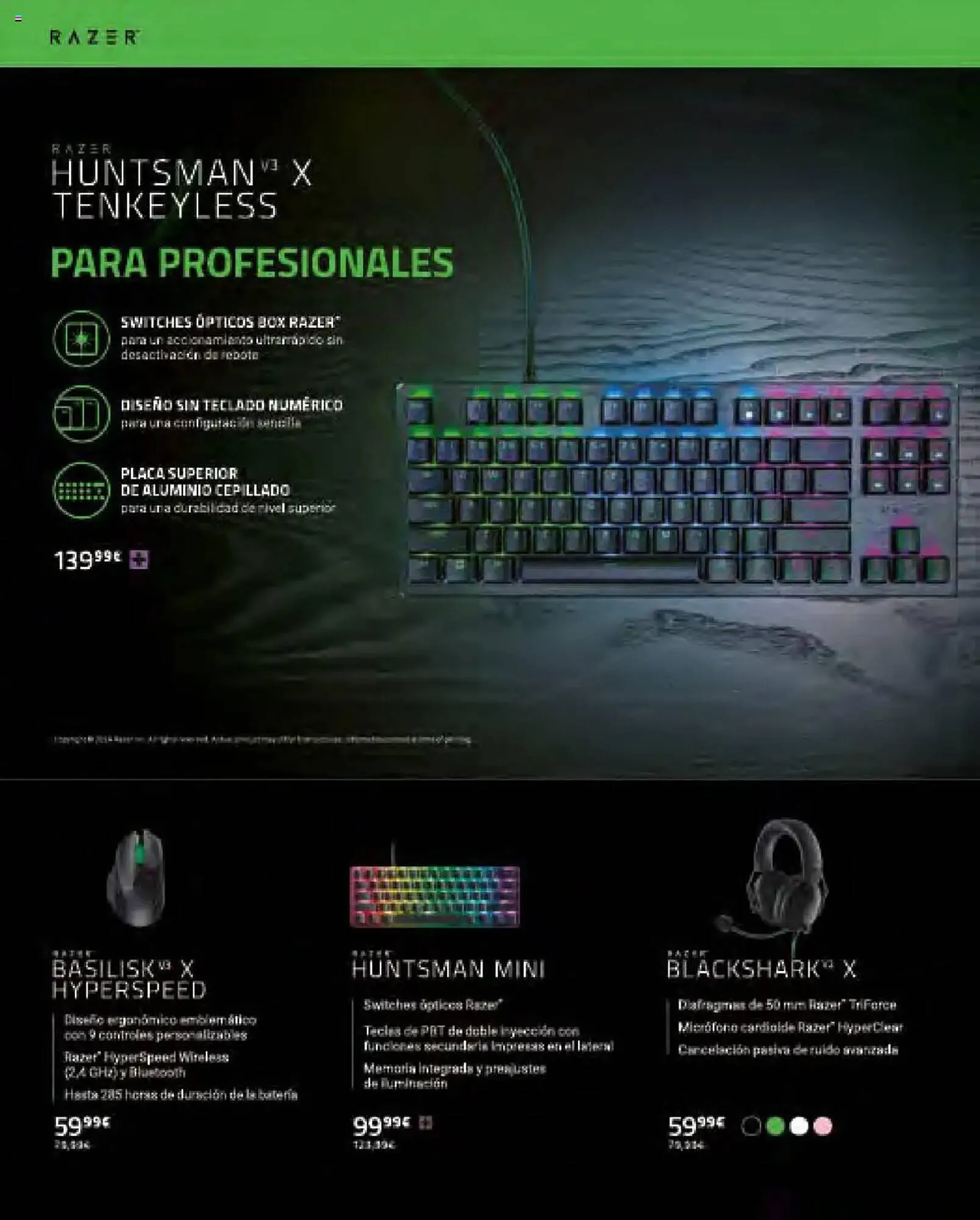 Catálogo de Folleto Game 10 de diciembre al 31 de diciembre 2025 - Página 20