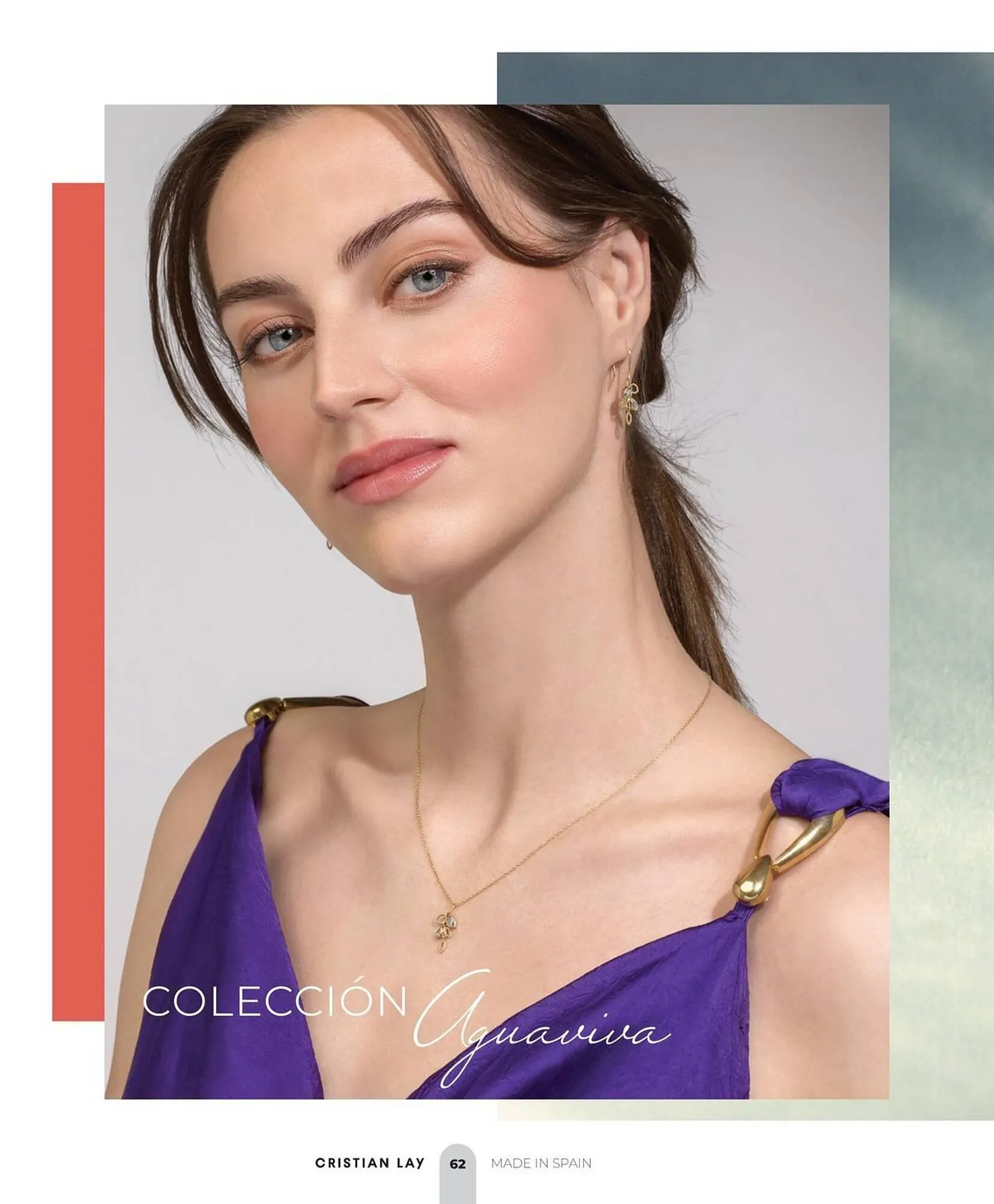 Catálogo de Catálogo Cristian Lay 11 de marzo al 5 de julio 2026 - Página 62