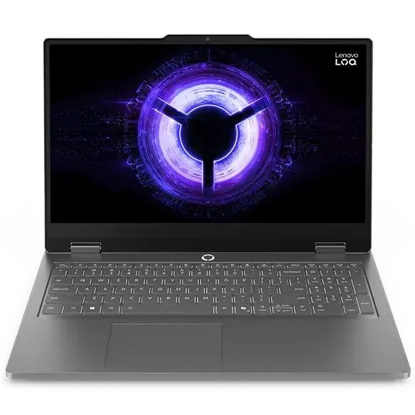 LOQ Essential 15i Gen 11