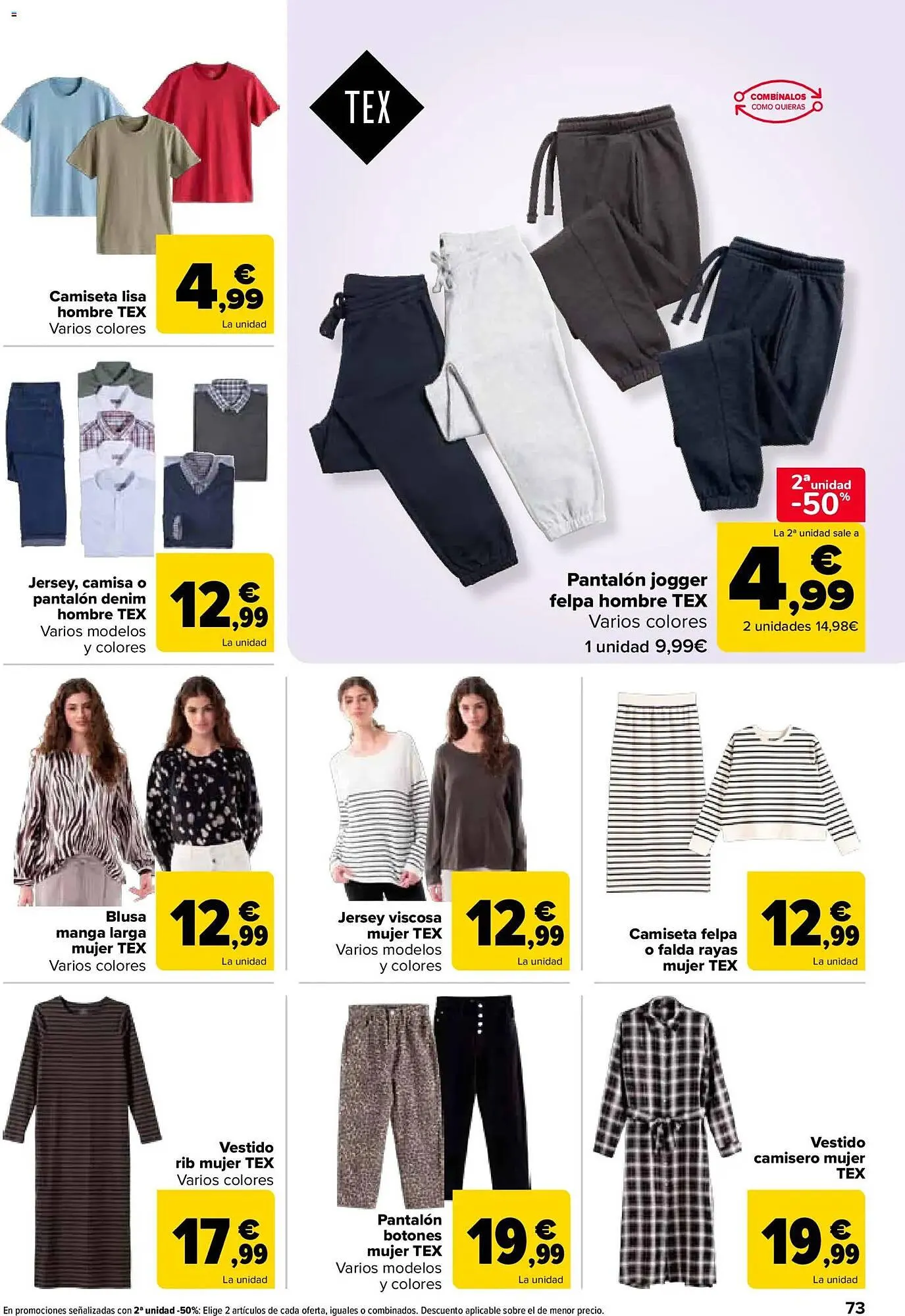 Catálogo de Folleto Carrefour 12 de febrero al 24 de febrero 2026 - Página 77