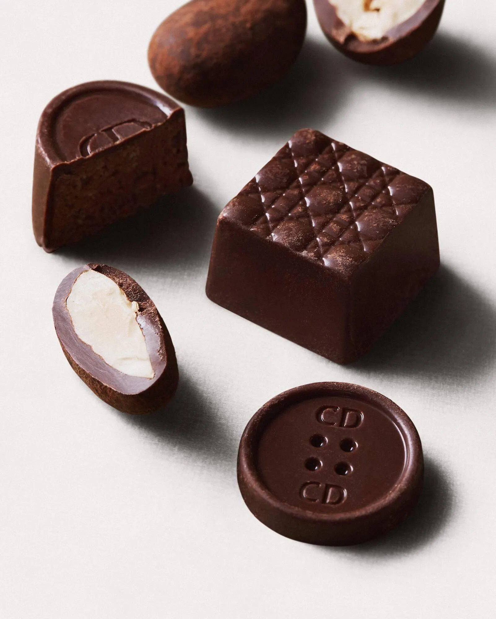 Catálogo de Folleto Dior 23 de marzo al 9 de mayo 2026 - Página 3