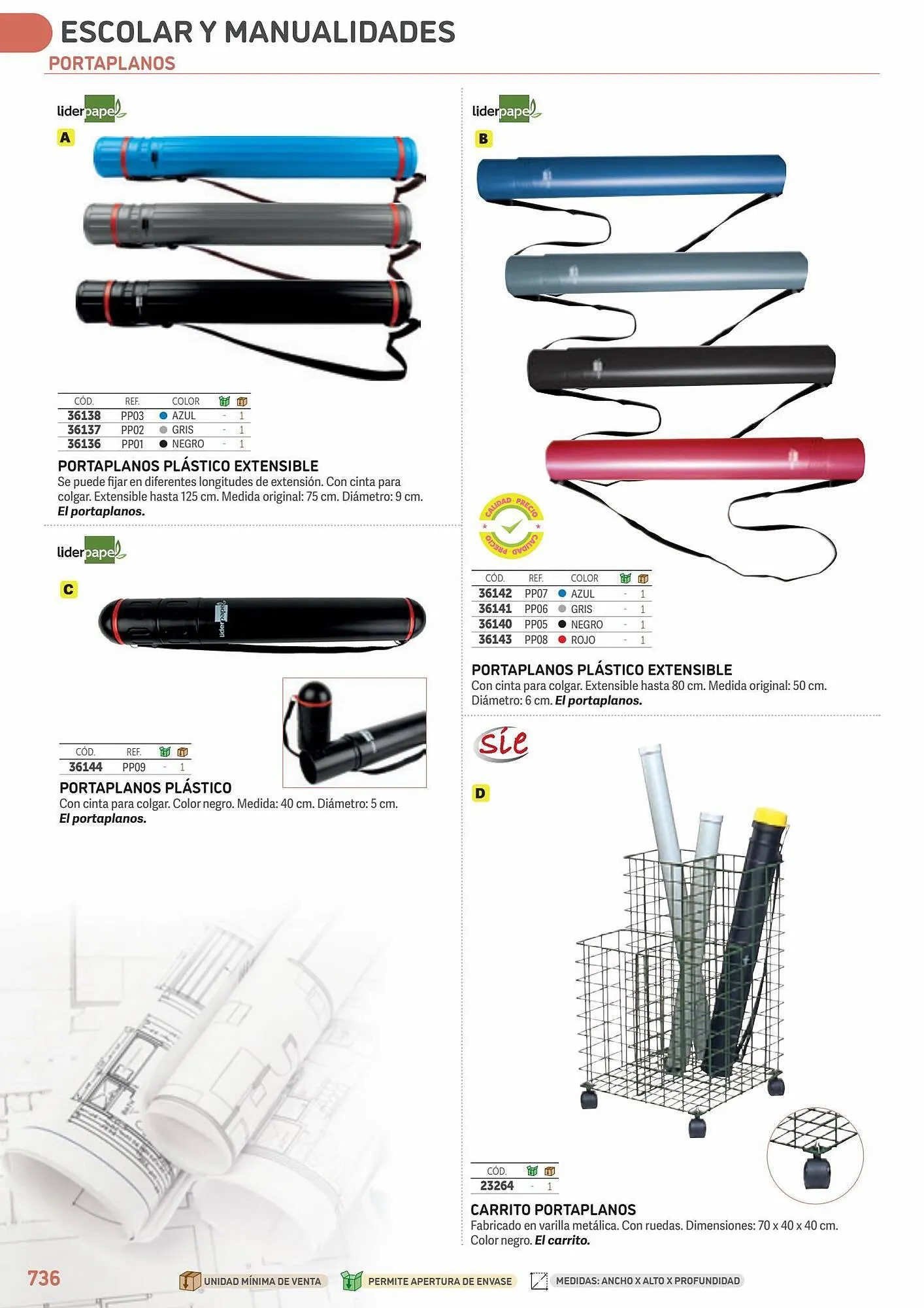 Catálogo de Folleto Carlin 25 de julio al 31 de diciembre 2023 - Página 762