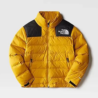 Youth Massif Jacket