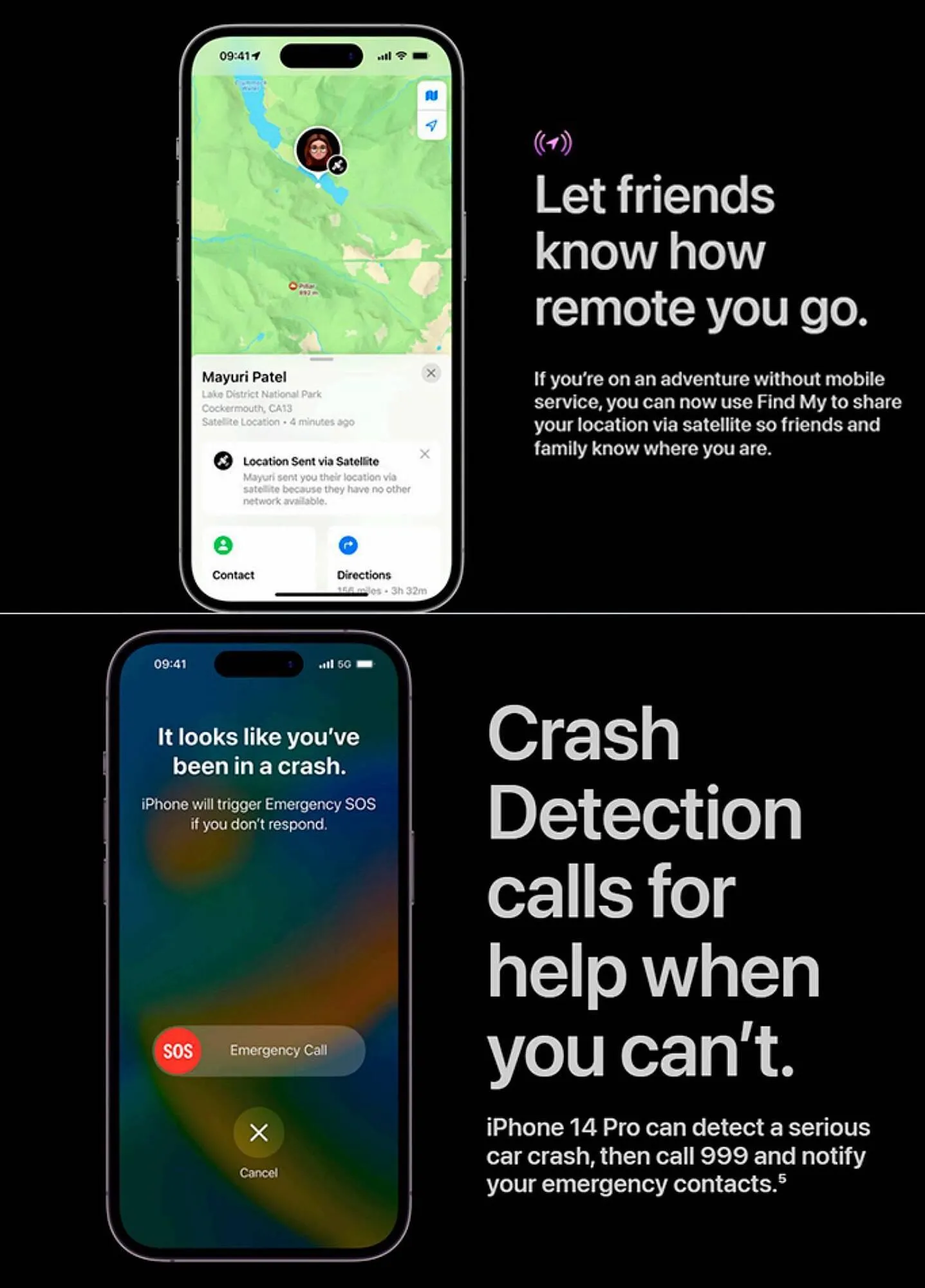 Catálogo de Folleto Apple 14 de febrero al 14 de agosto 2023 - Página 8