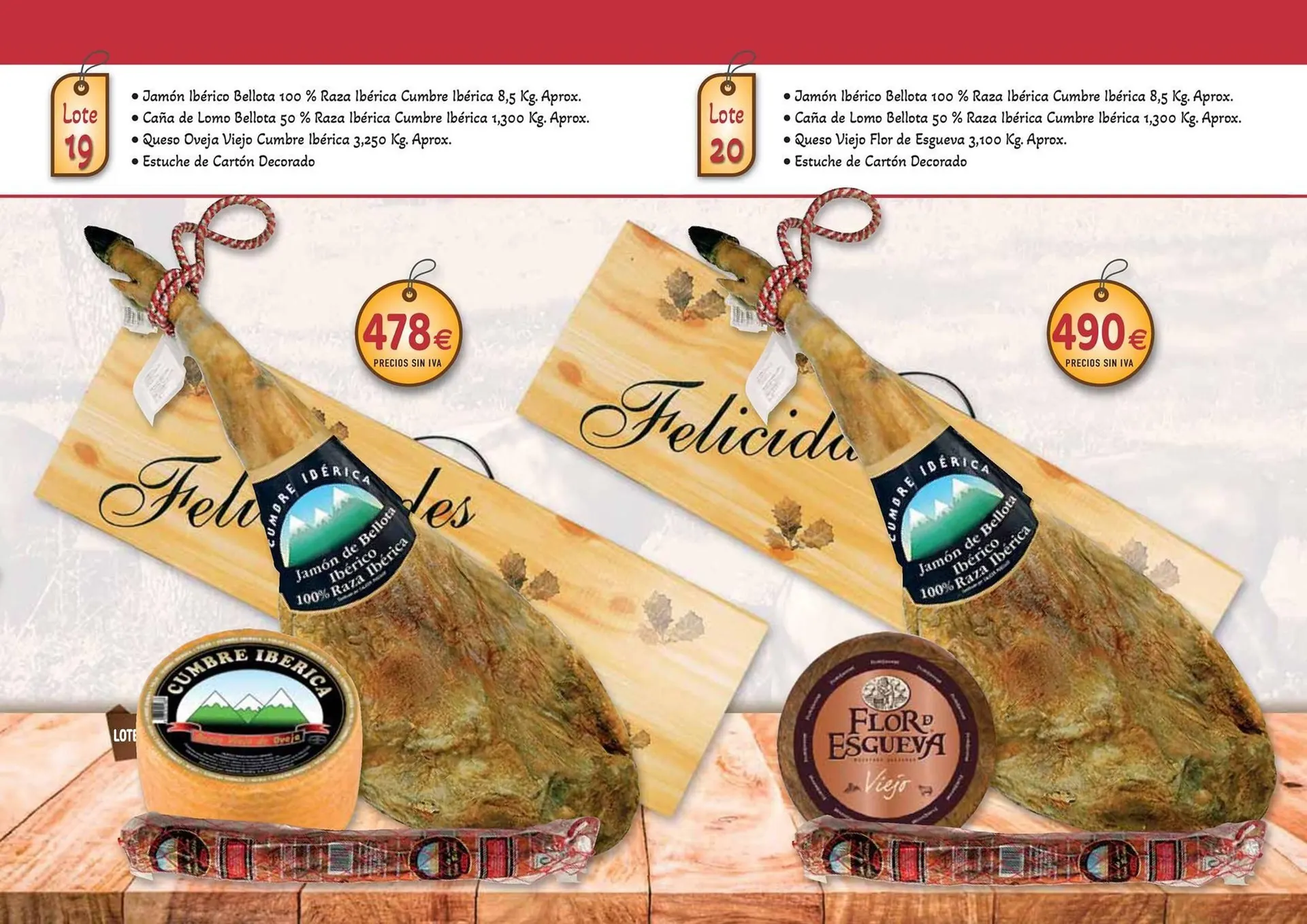 Catálogo de Catálogo Cash Barea 10 de octubre al 31 de diciembre 2025 - Página 27