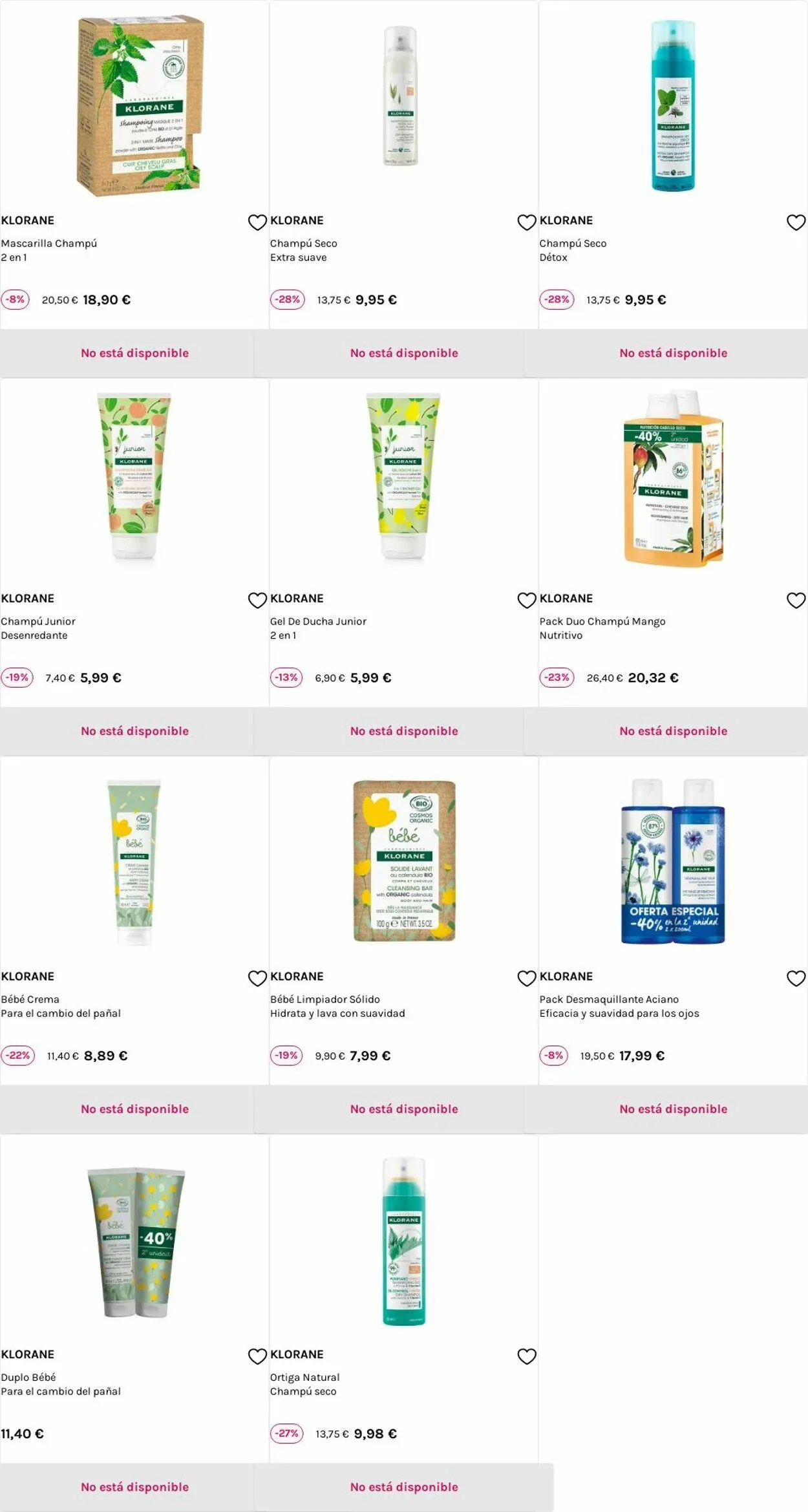 Catálogo de Druni 17 de marzo al 26 de marzo 2025 - Página 96