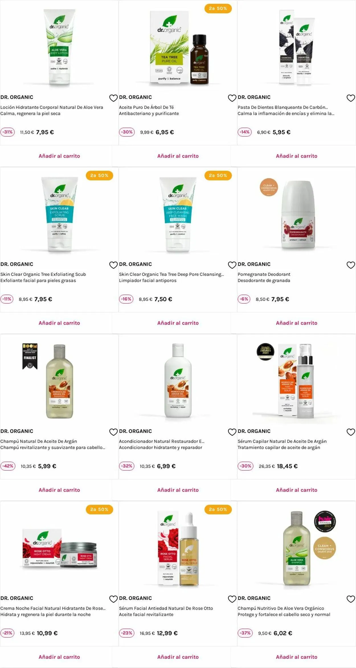 Catálogo de Druni 17 de marzo al 26 de marzo 2025 - Página 109