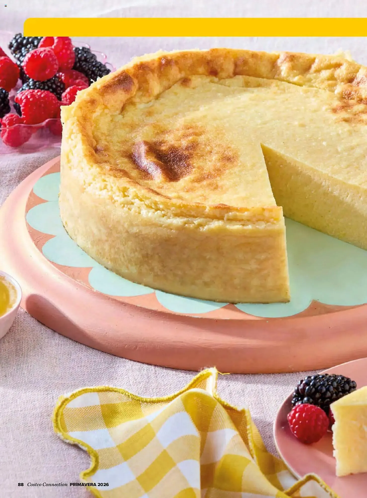 Catálogo de Catálogo Costco 19 de marzo al 31 de mayo 2026 - Página 88